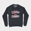 Chirp! Chirp! Ball State T-Shirts, Hoodie, Sweatshirt - T-Shirt, Sweatshirt, Hoodie