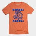 Vintage Boise State Broncos T-Shirts, Hoodie, Sweatshirt - T-Shirt, Sweatshirt, Hoodie
