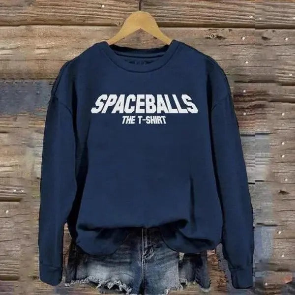 BSpaceballs Retro Vintage Menswear Top Athletic Black T-Shirts, Hoodie, Sweatshirt - T-Shirt, Sweatshirt, Hoodie