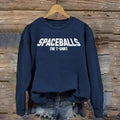 BSpaceballs Retro Vintage Menswear Top Athletic Black T-Shirts, Hoodie, Sweatshirt - T-Shirt, Sweatshirt, Hoodie
