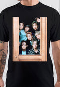 BTS T-Shirts, Hoodie, Sweatshirt - T-Shirt, Sweatshirt, Hoodie