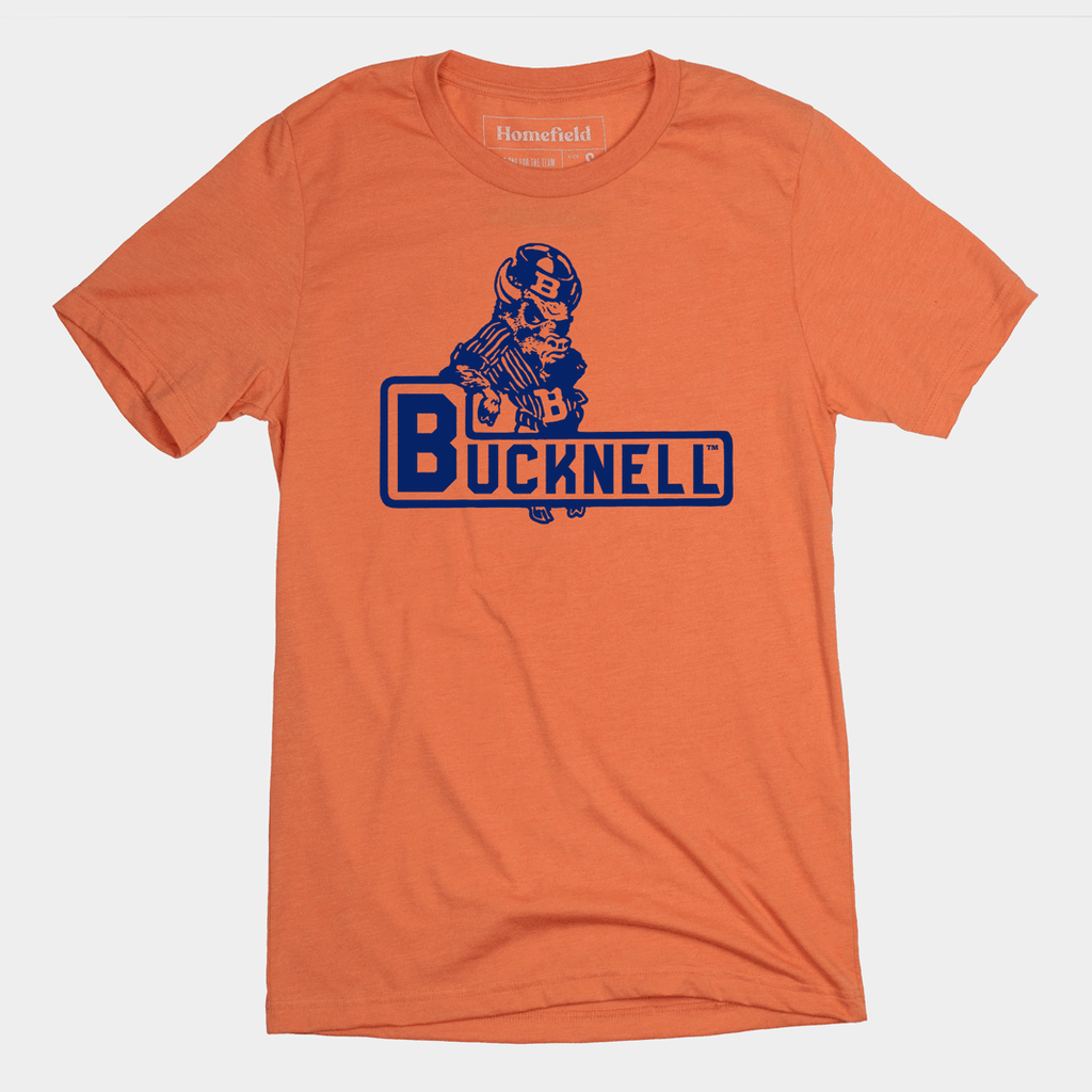 Vintage Bucknell Bison Style001 T-Shirts, Hoodie, Sweatshirt - T-Shirt, Sweatshirt, Hoodie