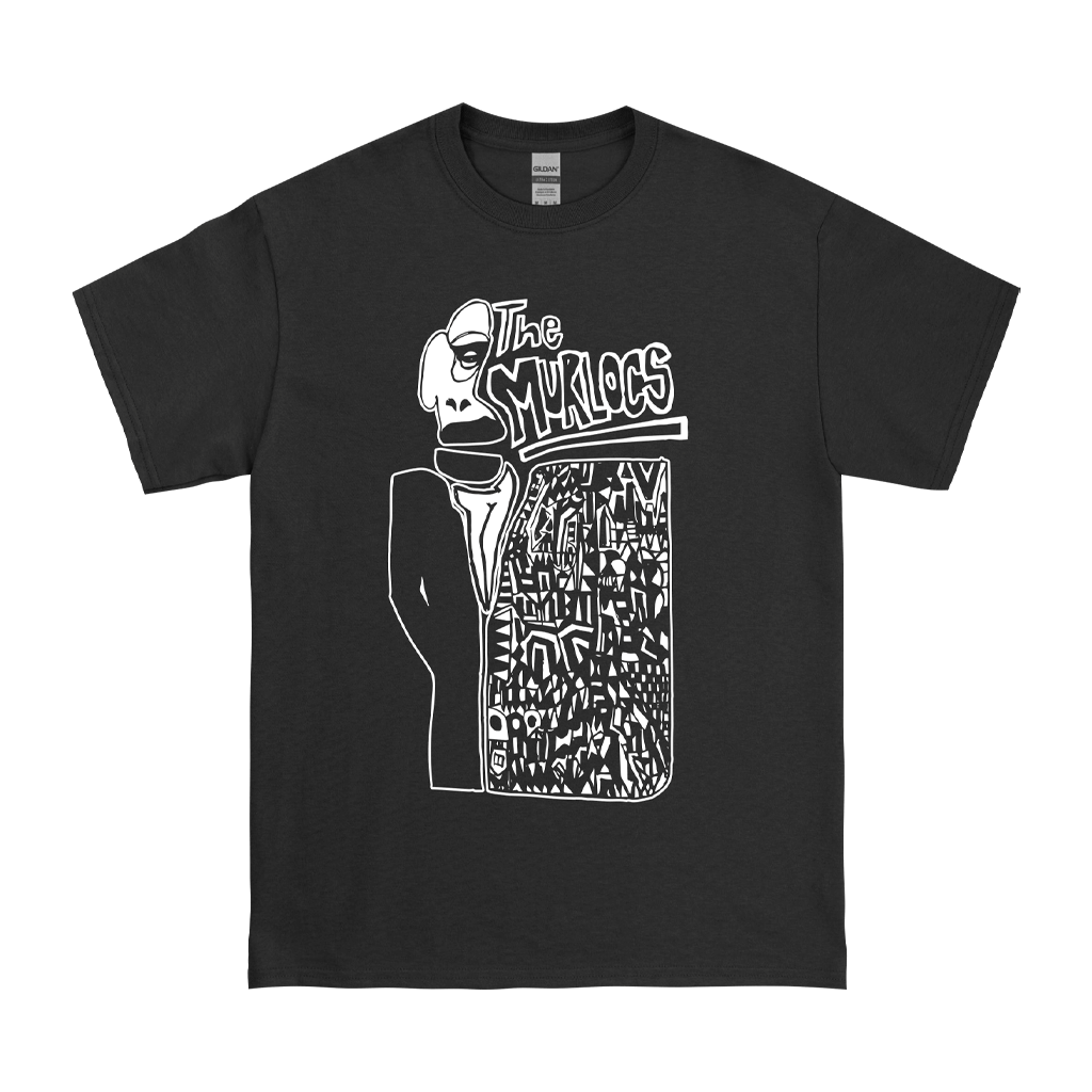 Shrimp Business Ghoul T-Shirts, Hoodie, Sweatshirt - T-Shirt, Sweatshirt, Hoodie