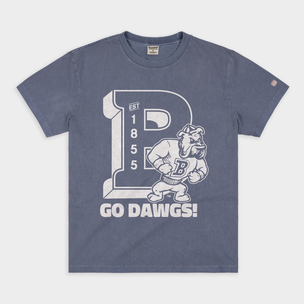 Butler Bulldogs "Go Dawgs" Vintage Heavyweight T-Shirts, Hoodie, Sweatshirt - T-Shirt, Sweatshirt, Hoodie