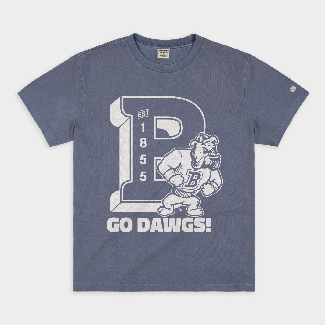 Butler Bulldogs "Go Dawgs" Vintage Heavyweight T-Shirts, Hoodie, Sweatshirt - T-Shirt, Sweatshirt, Hoodie