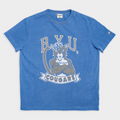 Vintage Brigham Young University Cougar Heavyweight Style001 T-Shirts, Hoodie, Sweatshirt - T-Shirt, Sweatshirt, Hoodie