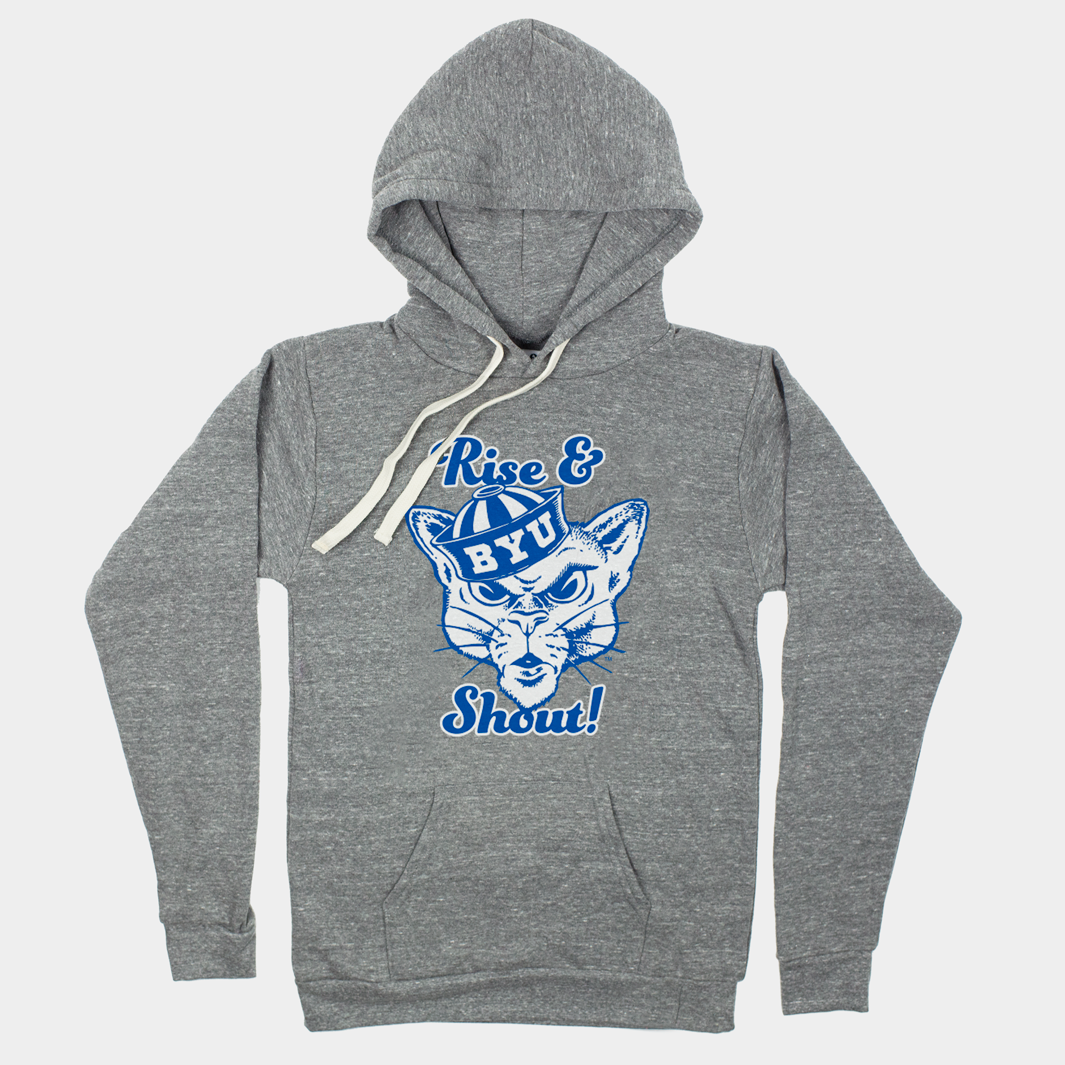 Vintage BYU Cougars T-Shirts, Hoodie, Sweatshirt - T-Shirt, Sweatshirt, Hoodie