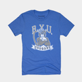 Vintage Brigham Young University Cougar Style001 T-Shirts, Hoodie, Sweatshirt - T-Shirt, Sweatshirt, Hoodie