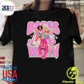 Babes of Wrath Kittys Got Claws Shirt Unisex T-shirt, Sweatshirt, Hoodie, Long Sleeve Tee - T-Shirt, Sweatshirt, Hoodie
