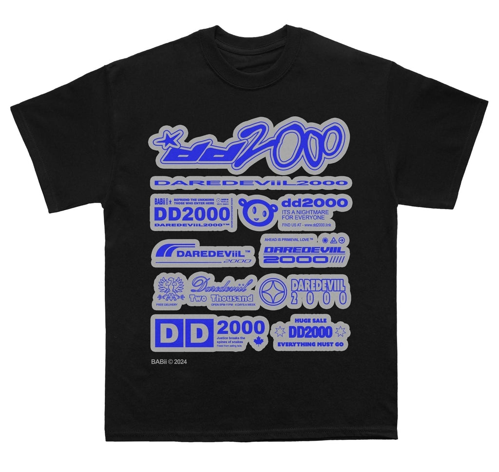 DD2000 T-Shirts, Hoodie, Sweatshirt - T-Shirt, Sweatshirt, Hoodie