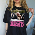 Baby Billy Flips Off Baby Billy Go Outside Nerd Meme Shirt Baby Billy 90s Misbehavin Tour Shirt Baby Billy Fan Club T-Shirts, Hoodie, Sweatshirt - T-Shirt, Sweatshirt, Hoodie