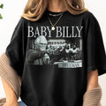 Baby Billy Freeman Vintage Walton Goggins TV Show Shirt Woman Man T-Shirts, Hoodie, Sweatshirt - T-Shirt, Sweatshirt, Hoodie
