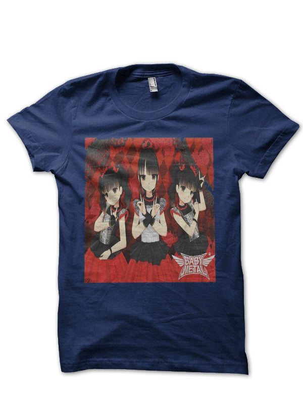 Babymetal T-Shirts, Hoodie, Sweatshirt - T-Shirt, Sweatshirt, Hoodie