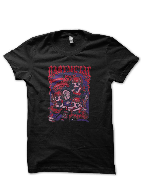 Babymetal Style011 T-Shirts, Hoodie, Sweatshirt - T-Shirt, Sweatshirt, Hoodie