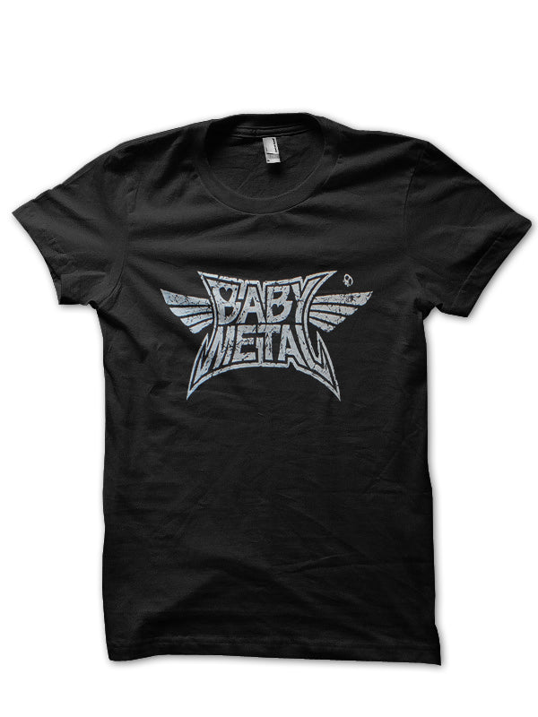 Babymetal Style008 T-Shirts, Hoodie, Sweatshirt - T-Shirt, Sweatshirt, Hoodie