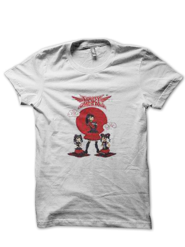Babymetal Style007 T-Shirts, Hoodie, Sweatshirt - T-Shirt, Sweatshirt, Hoodie