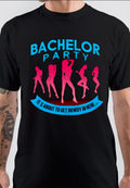 Bachelor Party Style001 T-Shirts, Hoodie, Sweatshirt - T-Shirt, Sweatshirt, Hoodie