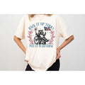 Back Up Terry Put Reverse 4th July Shirt Fireworks Patriotic Shirt Independence Day T-Shirts, Hoodie, Sweatshirt - T-Shirt, Sweatshirt, Hoodie