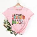 Back School Battery Life Teacher Funny Teacher Shirt Teacher Life Shirt Teacher Battery Back School Teacher Shirt T-Shirts, Hoodie, Sweatshirt - T-Shirt, Sweatshirt, Hoodie