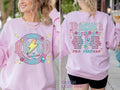 Back School Tour Personalized ABCD Teacher ABCD Teacher Tour Shirt Kindergarten Teacher Preschool Teacher First Day Back School T-Shirts, Hoodie, Sweatshirt - T-Shirt, Sweatshirt, Hoodie