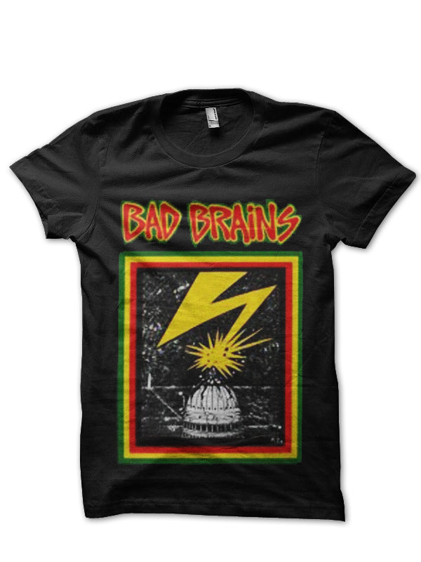 Bad Brains Style010 T-Shirts, Hoodie, Sweatshirt - T-Shirt, Sweatshirt, Hoodie