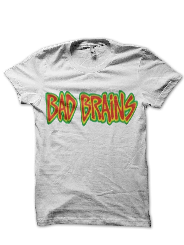 Bad Brains T-Shirts, Hoodie, Sweatshirt - T-Shirt, Sweatshirt, Hoodie