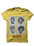 Bad Brains Style008 T-Shirts, Hoodie, Sweatshirt - T-Shirt, Sweatshirt, Hoodie