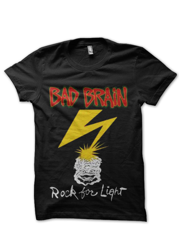 Bad Brains Style007 T-Shirts, Hoodie, Sweatshirt - T-Shirt, Sweatshirt, Hoodie