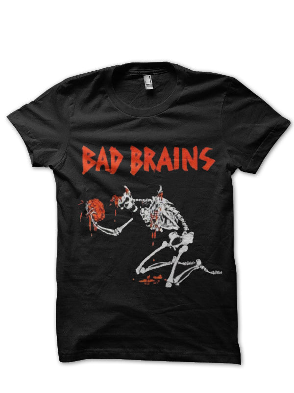 Bad Brains Style006 T-Shirts, Hoodie, Sweatshirt - T-Shirt, Sweatshirt, Hoodie