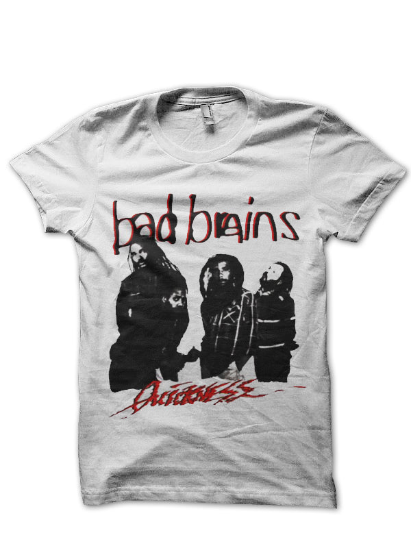Bad Brains Style003 T-Shirts, Hoodie, Sweatshirt - T-Shirt, Sweatshirt, Hoodie