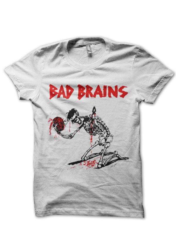 Bad Brains Style002 T-Shirts, Hoodie, Sweatshirt - T-Shirt, Sweatshirt, Hoodie
