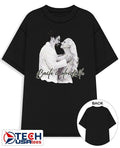 Bad Bunny and Lady Gaga Benito Bowl 2026 shirt Unisex T-shirt, Sweatshirt, Hoodie, Long Sleeve Tee - T-Shirt, Sweatshirt, Hoodie