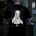Bad Religion Naughty Nuns Naughty Clothes T-Shirts, Hoodie, Sweatshirt - T-Shirt, Sweatshirt, Hoodie