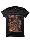 Bad Moon Rising Black T-Shirts, Hoodie, Sweatshirt - T-Shirt, Sweatshirt, Hoodie