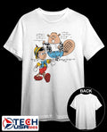 Bad neighborhood Pinocchio shirt Unisex T-shirt, Sweatshirt, Hoodie, Long Sleeve Tee - T-Shirt, Sweatshirt, Hoodie