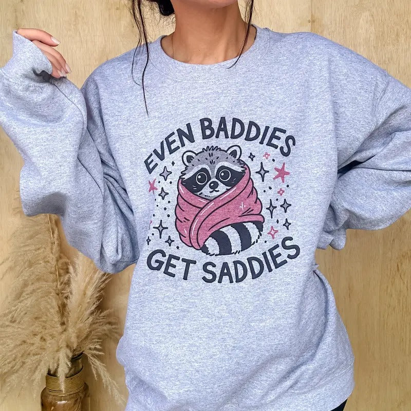 Baddies Top T-Shirts, Hoodie, Sweatshirt - T-Shirt, Sweatshirt, Hoodie
