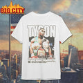 Baker Mayfield Mike Tyson Heavyweight Boxer shirt Unisex T-shirt, Sweatshirt, Hoodie, Long Sleeve Tee - T-Shirt, Sweatshirt, Hoodie