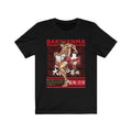 Baki Grappler Baki Hanma Manga Yujiro Hanma Baki Anime Shirt T-Shirts, Hoodie, Sweatshirt - T-Shirt, Sweatshirt, Hoodie