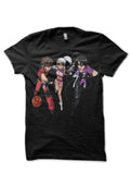 Bakugan Battle Brawlers Black Style002 T-Shirts, Hoodie, Sweatshirt - T-Shirt, Sweatshirt, Hoodie