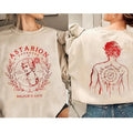 Baldurs Gate 3 Adventure Awaits Astarion High Elf Astarion Rogue I Can Fix Him Video Game Womenswear T-Shirts, Hoodie, Sweatshirt - T-Shirt, Sweatshirt, Hoodie