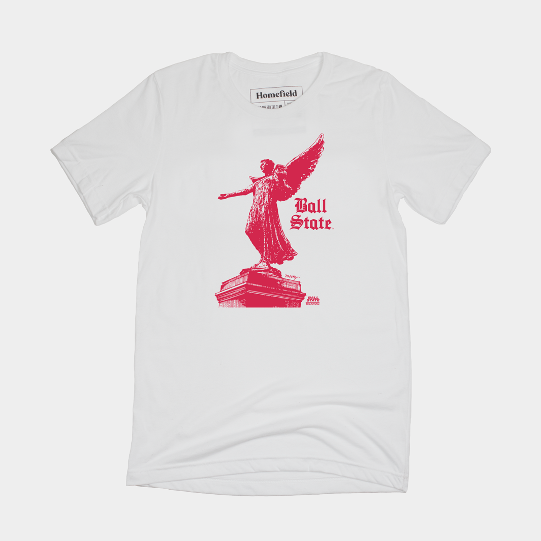 Vintage Ball State Beneficence Style001 T-Shirts, Hoodie, Sweatshirt - T-Shirt, Sweatshirt, Hoodie