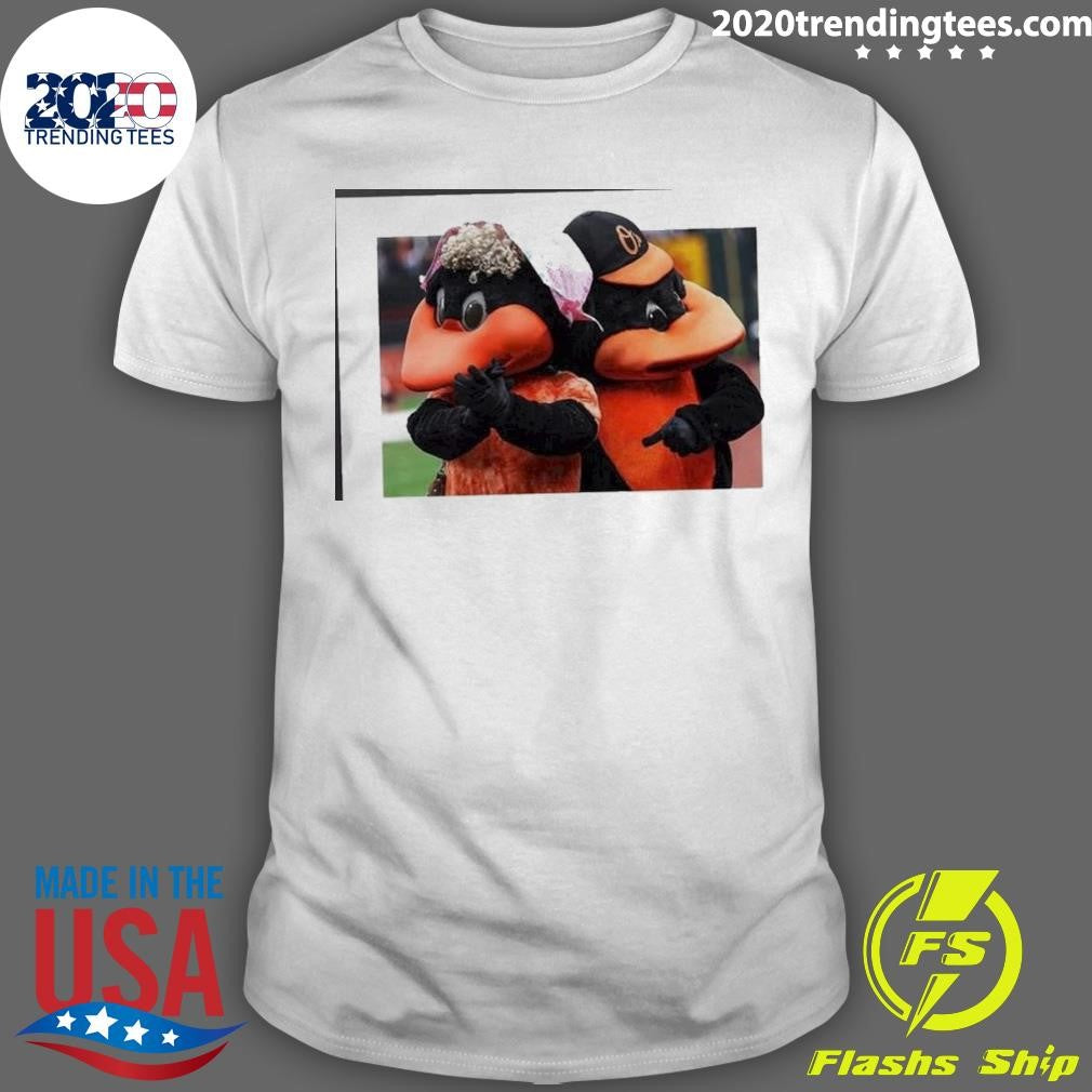 Baltimore Orioles 2026 Mothers Day Mlb Game 2 Sides Shirt Unisex T-shirt, Sweatshirt, Hoodie, Long Sleeve Tee - T-Shirt, Sweatshirt, Hoodie