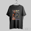 Baltimore Orioles And Ravens Is For The Birds 2025 Baltimore Is For The Birds Unisex T-shirt, Sweatshirt, Hoodie, Long Sleeve Tee - T-Shirt, Sweatshirt, Hoodie