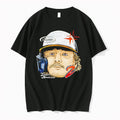 Baltimore Orioles Gunner Henderson Fat Head Hand Drawn Artwork Tee Tshirts Sweater Unisex T-shirt, Sweatshirt, Hoodie, Long Sleeve Tee - T-Shirt, Sweatshirt, Hoodie