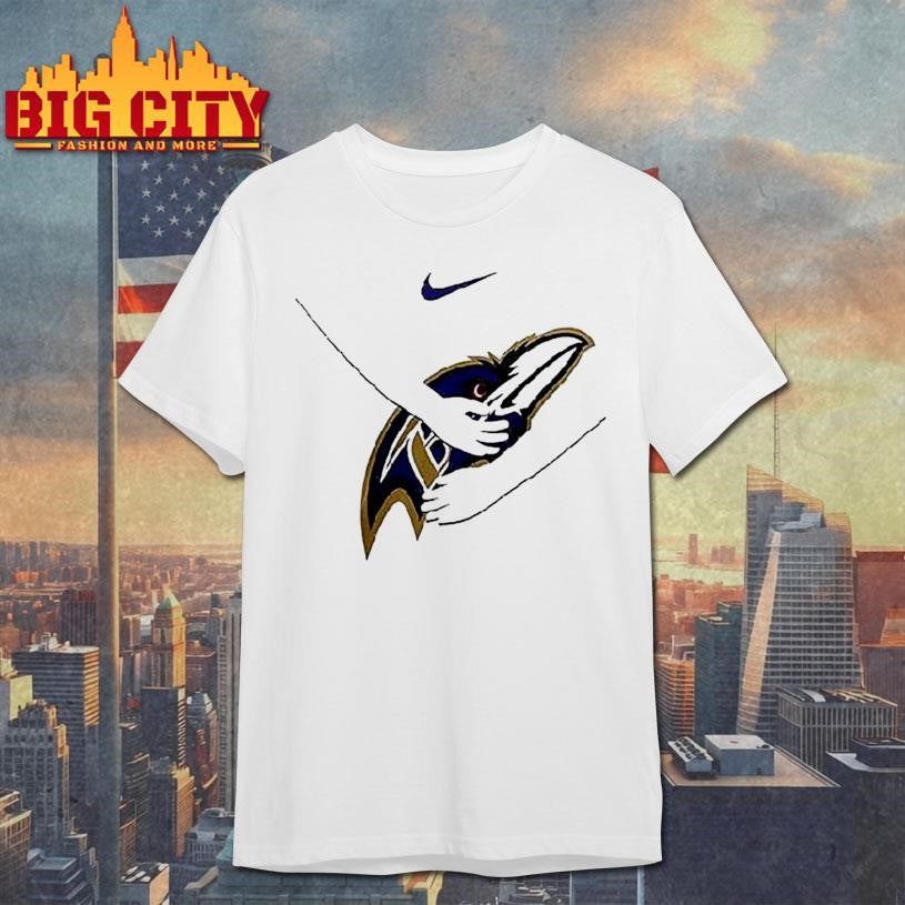 Baltimore Ravens X National Hugging Day Wants A Hug Logo Shirt Unisex T-shirt, Sweatshirt, Hoodie, Long Sleeve Tee - T-Shirt, Sweatshirt, Hoodie