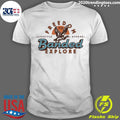 Banded Freedom To Lifestyle Apparel Explore Mallard Shirt Unisex T-shirt, Sweatshirt, Hoodie, Long Sleeve Tee - T-Shirt, Sweatshirt, Hoodie