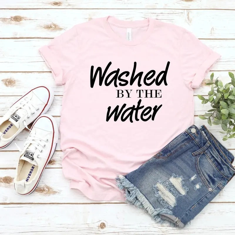 Baptism Shirt Christian Christian Shirts Religious Shirt Christian Shirt Born Again Shirt T-Shirts, Hoodie, Sweatshirt - T-Shirt, Sweatshirt, Hoodie