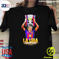 Barcelona Campeones 2025-26 Spain Football Mes Que Un Club Shirt Unisex T-shirt, Sweatshirt, Hoodie, Long Sleeve Tee - T-Shirt, Sweatshirt, Hoodie