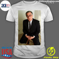 Barney Frank, Gay Pioneer and Liberal Stalwart in Congress, Dies at 86 Shirt Unisex T-shirt, Sweatshirt, Hoodie, Long Sleeve Tee - T-Shirt, Sweatshirt, Hoodie