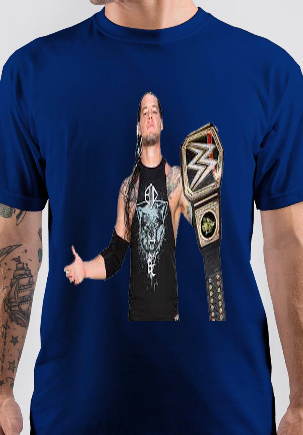 Baron Corbin Style003 T-Shirts, Hoodie, Sweatshirt - T-Shirt, Sweatshirt, Hoodie